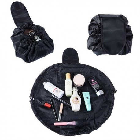 Органайзер-косметичка Beauty Cinch-Up  оптом