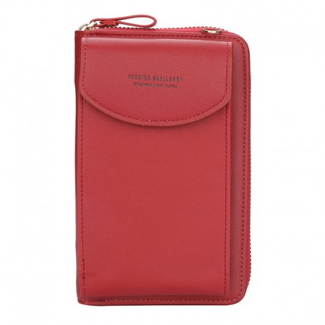 Женская сумка-кошелек Baellerry Forever New  оптом-3