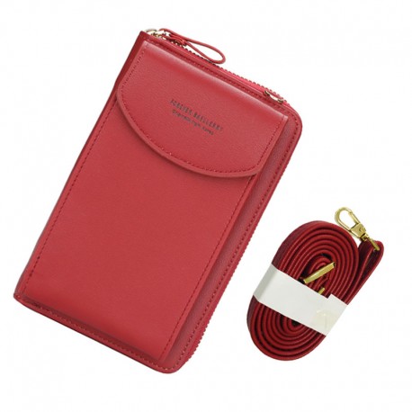 Женская сумка-кошелек Baellerry Forever New  оптом-4