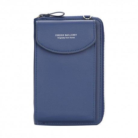 Женская сумка-кошелек Baellerry Forever New  оптом-5