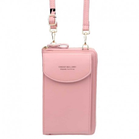 Женская сумка-кошелек Baellerry Forever New  оптом