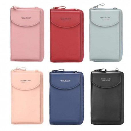 Женская сумка-кошелек Baellerry Forever New  оптом-6