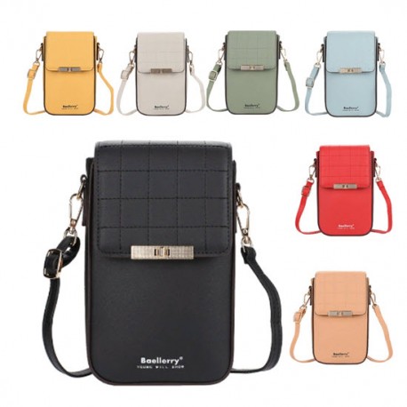 Женская сумка кросс-боди Young Will Show  оптом-1