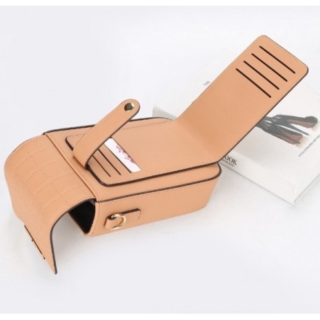 Женская сумка кросс-боди Young Will Show  оптом-8