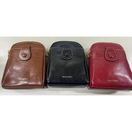 Женская сумка на плечо Baellerry-6