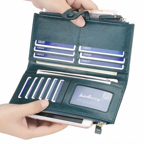 Женский клатч Baellerry Gentle  оптом-8