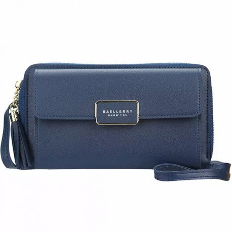 Женское портмоне-сумочка Baellerry Show You  оптом-4