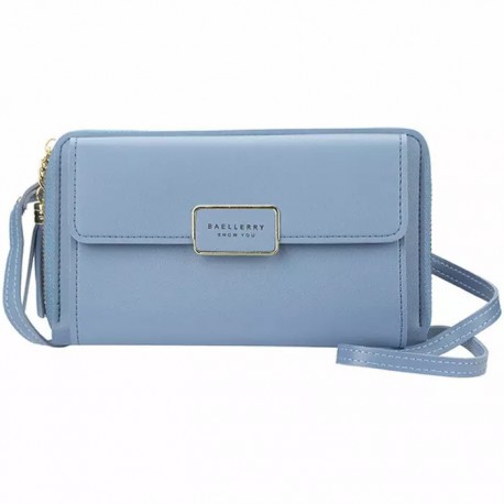 Женское портмоне-сумочка Baellerry Show You  оптом-5