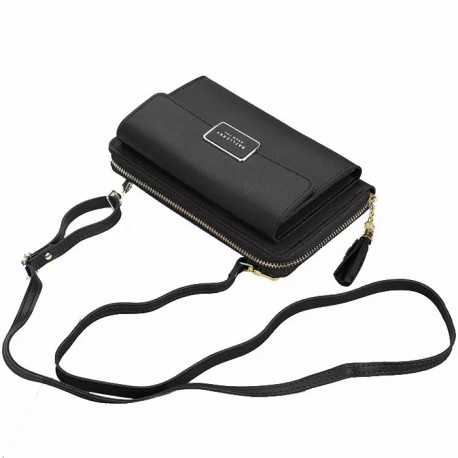 Женское портмоне-сумочка Baellerry Show You  оптом-1