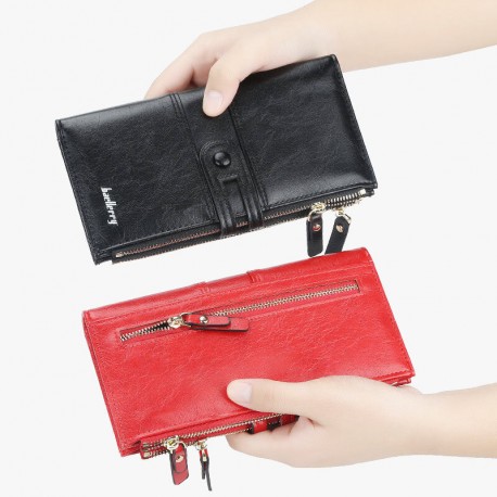 Женский клатч Baellerry Gentle  оптом-7