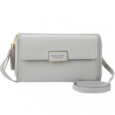 Женское портмоне-сумочка Baellerry Show You  оптом-9