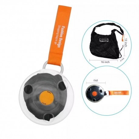 Складная сумка-шоппер Fashion Design  оптом-1