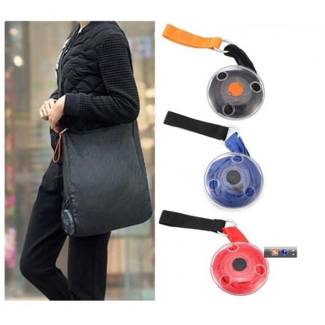 Складная сумка-шоппер Fashion Design  оптом-2