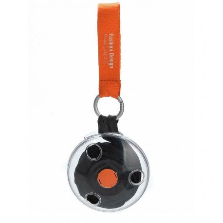 Складная сумка-шоппер Fashion Design  оптом