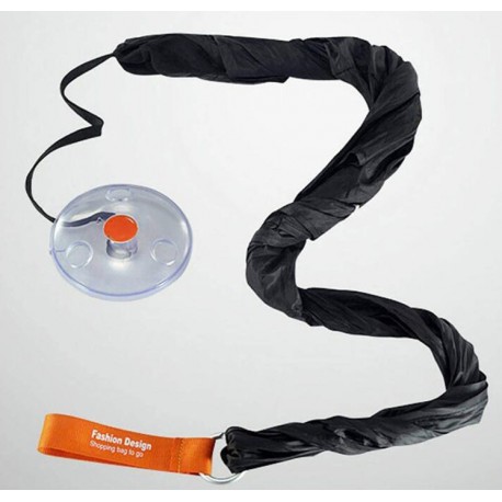 Складная сумка-шоппер Fashion Design  оптом-6