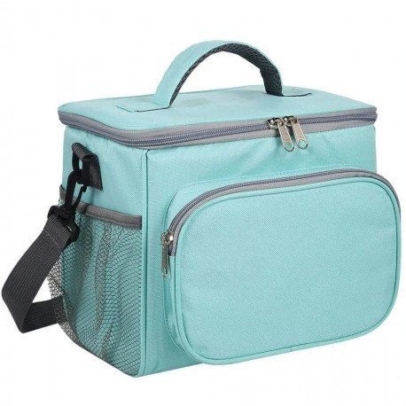 Сумка-холодильник для ланча, отдыха оптом