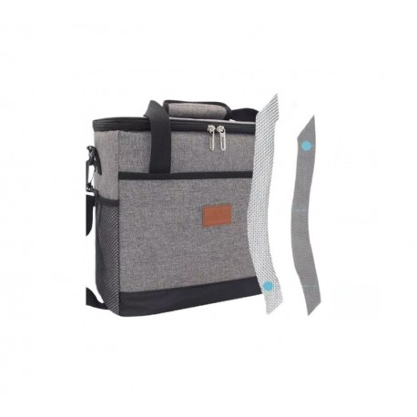 Сумка холодильник Weyoung 18 л для отдыха  оптом-1