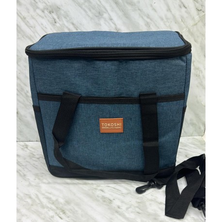 Сумка холодильник Weyoung 18 л для отдыха  оптом-6