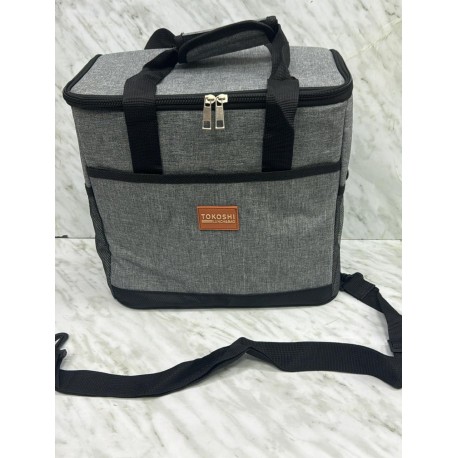 Сумка холодильник Weyoung 18 л для отдыха  оптом-7