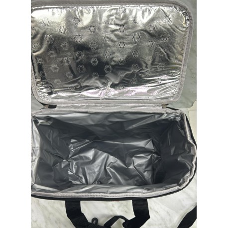 Сумка холодильник Weyoung 18 л для отдыха  оптом-8