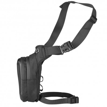 Сумка мотоциклетная на пояс оптом-2