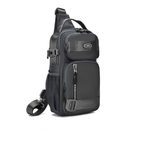 Мужская Сумка-Слинг на плечо  оптом-1