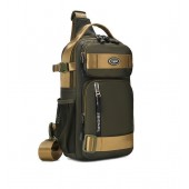 Мужская Сумка-Слинг на плечо 