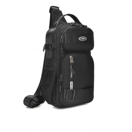 Мужская Сумка-Слинг на плечо  оптом-2