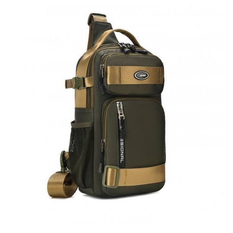 Мужская Сумка-Слинг на плечо  оптом