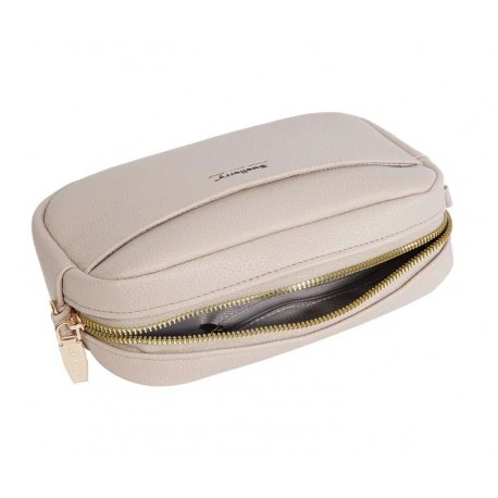 Сумка женская Baellerry на плечо кросс-боди 21 х 13 см с широким ремешком оптом-9