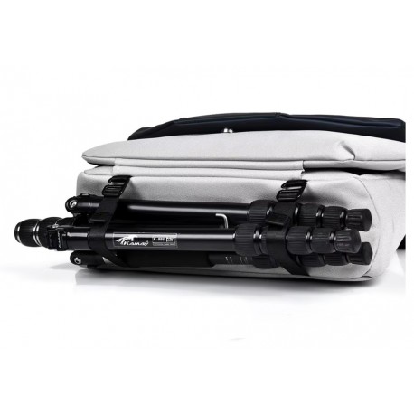 Набор мужских сумок кросс-боди 2 в 1 Large 33 х 24 х 11 см-3