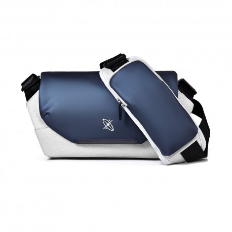 Набор мужских сумок кросс-боди 2 в 1 Large 33 х 24 х 11 см