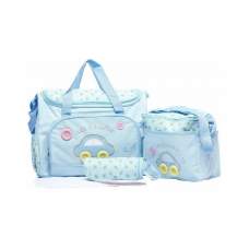 Комплект сумок для мамы Cute as a Button, 3 шт