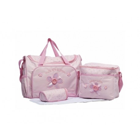 Комплект сумок для мамы Cute as a Button, 3 шт  оптом-4