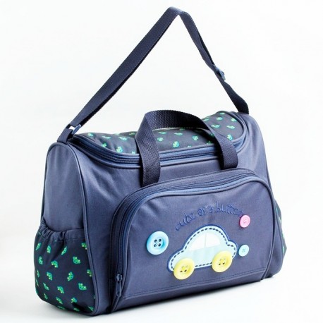 Комплект сумок для мамы Cute as a Button, 3 шт  оптом-7