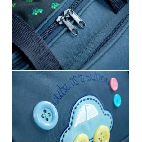 Комплект сумок для мамы Cute as a Button, 3 шт  оптом-9