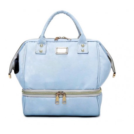 Сумка-органайзер для мам Mummy Diaper Bag  оптом-2