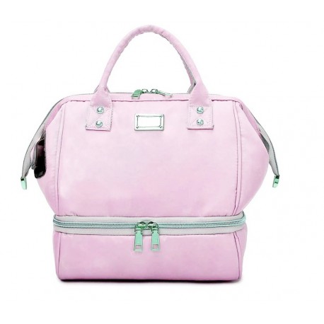 Сумка-органайзер для мам Mummy Diaper Bag  оптом-3