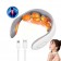 Массажер для шеи Smart Neck Massager JT-66  оптом