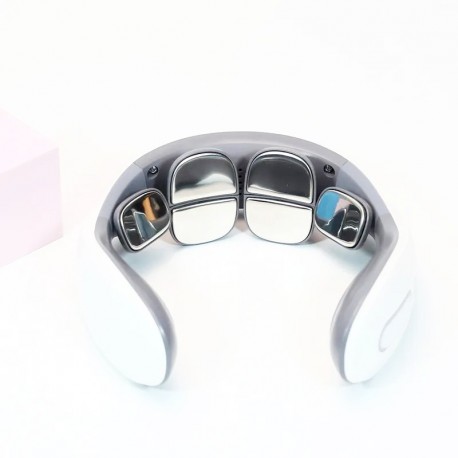 Массажер для шеи Smart Neck Massager JT-66  оптом-2