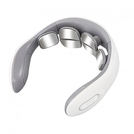 Массажер для шеи Smart Neck Massager JT-66  оптом