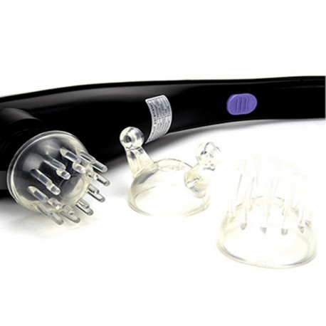 Массажер для тела Charge massage rod  оптом-3