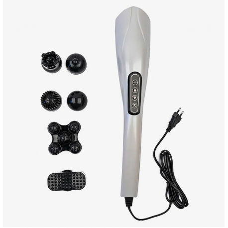 Массажер для тела проводной Charge massage rod  оптом