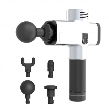 Мышечный массажер Fascial Gun KH-320  оптом-3