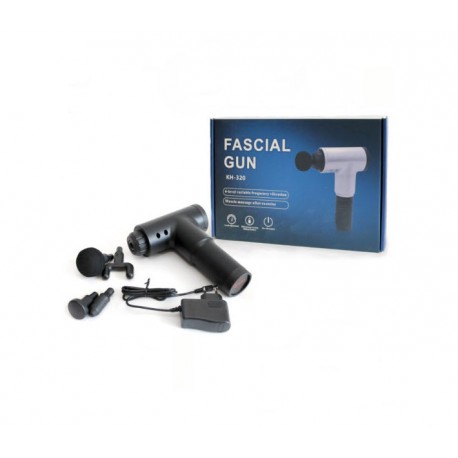 Мышечный массажер Fascial Gun KH-320  оптом-2