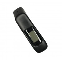 Портативный профессиональный алкотестер высокоточный Портативный профессиональный алкотестер высокоточный