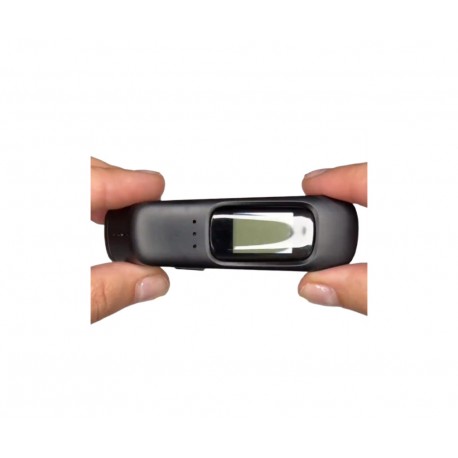 Портативный профессиональный алкотестер высокоточный-3