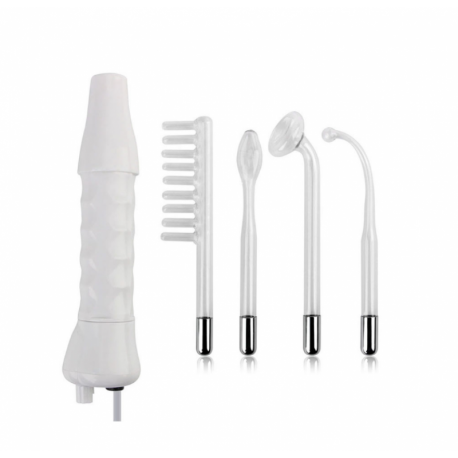 Дарсонваль для лица тела и волос  оптом-3