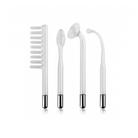 Дарсонваль для лица тела и волос  оптом-4