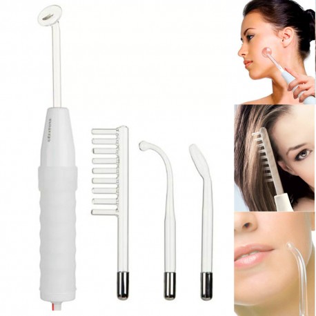 Дарсонваль для лица тела и волос  оптом-2